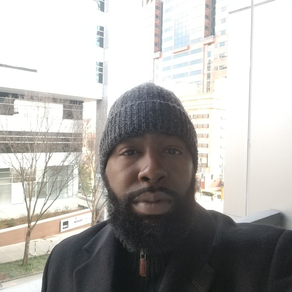 Meet your Posher, Raymond - Picture 1 of 1